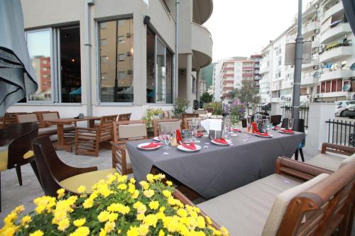 Hostal Le Marc Guest House