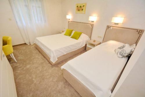 Hotel Hermes Budva