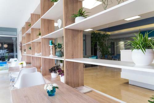 Hotel Hermes Budva