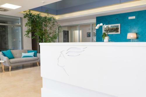Hotel Hermes Budva