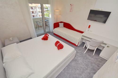 Hotel Hermes Budva