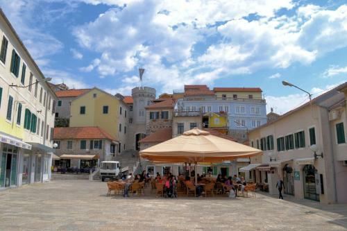 Apartamento Apatments Stanojlovic Djenovic