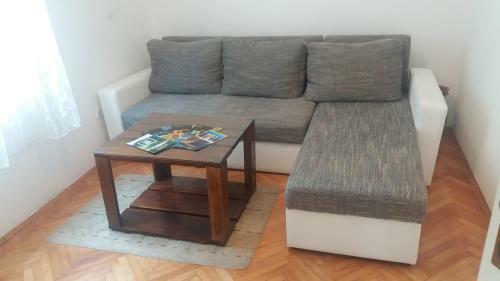 Apartamento Apatments Stanojlovic Djenovic
