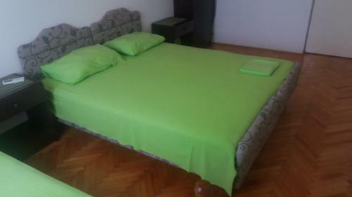 Apartamento Apatments Stanojlovic Djenovic