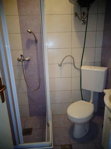 Apartamento Apatments Stanojlovic Djenovic