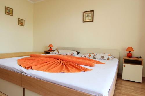 Hostal Savija Becici Rooms