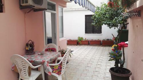 Apartments Familia