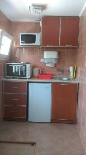 Apartments Popovic-risan