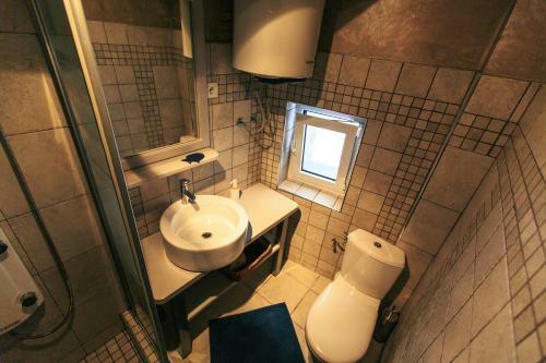 Luxury Montesa Old Town Apartment