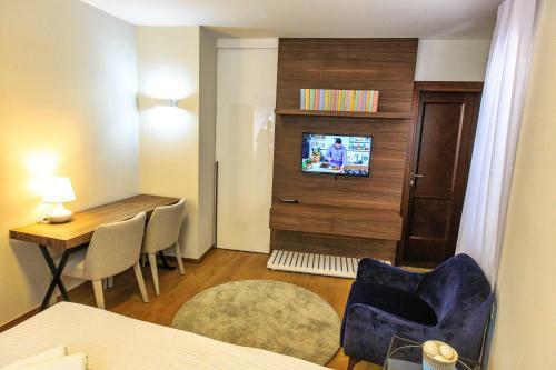 Luxury Montesa Old Town Apartment
