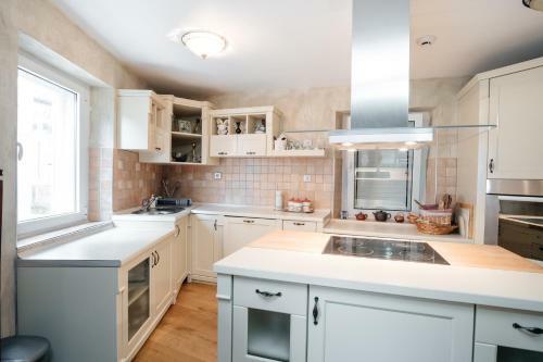 Luxury Montesa Old Town Apartment