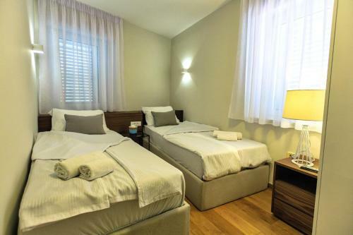 Luxury Montesa Old Town Apartment