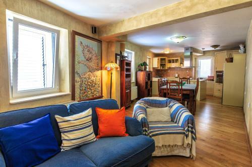 Luxury Montesa Old Town Apartment