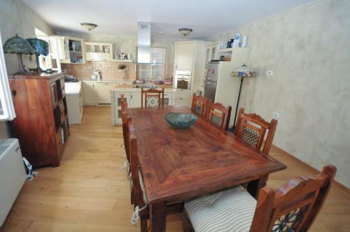 Luxury Montesa Old Town Apartment