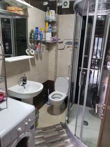 Apartment Stella Di Cattaro