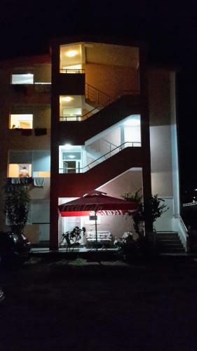 Apartments Music
