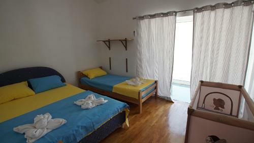 Apartamento Penthouse Stoliva