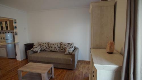 Apartamento Penthouse Stoliva