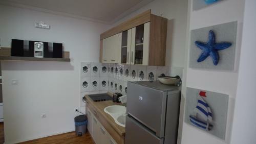 Apartamento Penthouse Stoliva