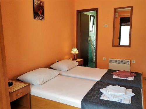 Hostal Villa Budvanka Guesthouse