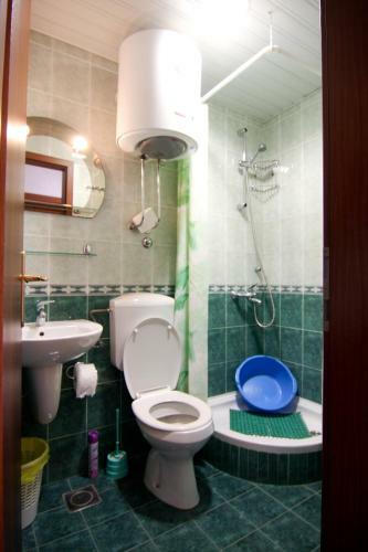 Hostal Villa Budvanka Guesthouse
