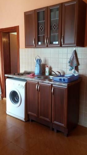 Hostal Villa Budvanka Guesthouse
