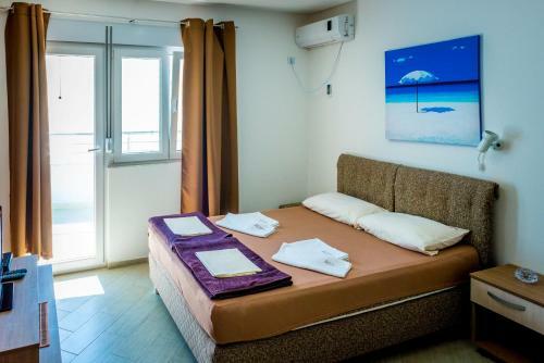 Apartmani Barovi? Be?i?i