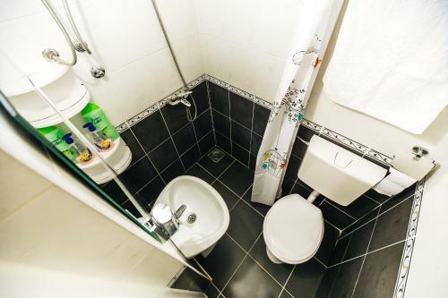 Hostal Guest House Radonjic