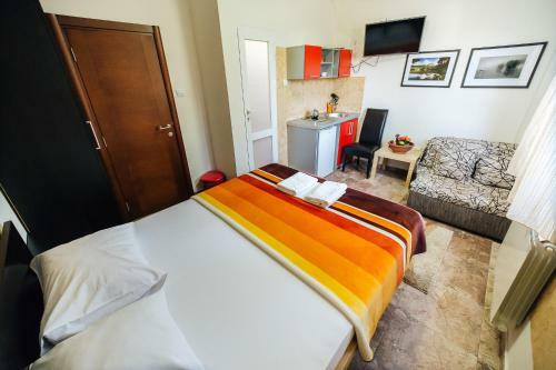 Hostal Guest House Radonjic