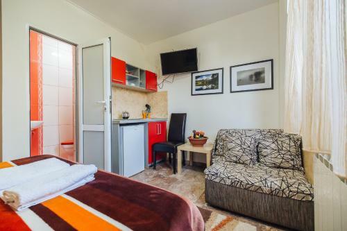 Hostal Guest House Radonjic