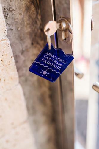 Hostal Guest House Radonjic