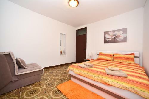 Hostal Mg Apartment