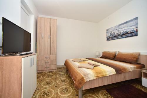 Hostal Mg Apartment