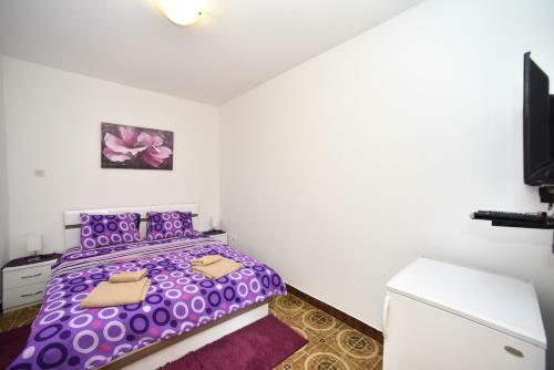 Hostal Mg Apartment