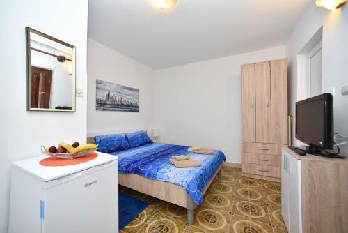 Hostal Mg Apartment