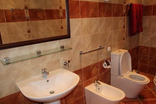 Hostal Guesthouse Villa Tortuga
