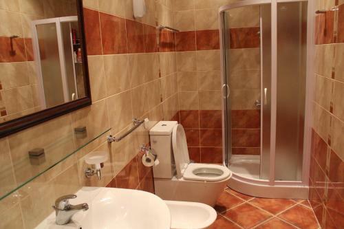 Hostal Guesthouse Villa Tortuga