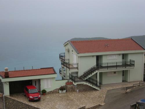 Hostal Guesthouse Villa Tortuga