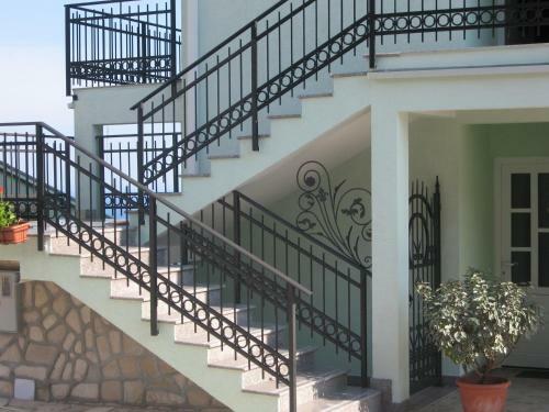 Hostal Guesthouse Villa Tortuga