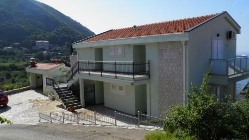 Hostal Guesthouse Villa Tortuga