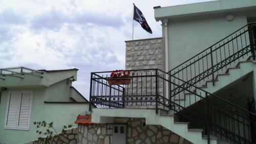 Hostal Guesthouse Villa Tortuga