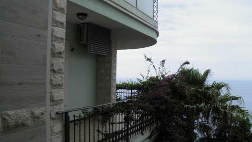 Hostal Guesthouse Villa Tortuga