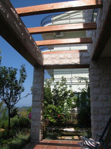 Hostal Guesthouse Villa Tortuga