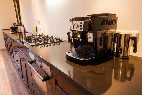 Apartamento Puur Geluk