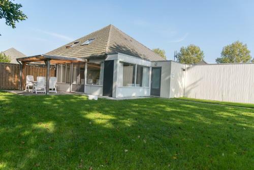 Park Schoneveld: Duinroos 167