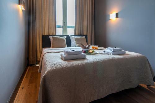 Citypark Apartment Suites