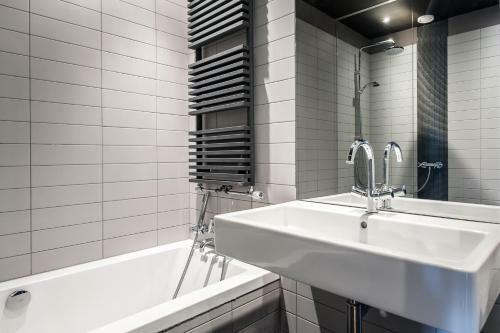 Citypark Apartment Suites