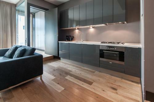 Citypark Apartment Suites