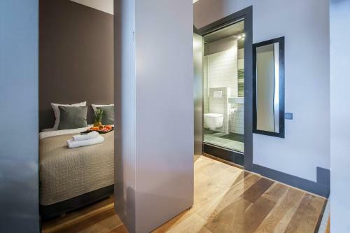 Citypark Apartment Suites