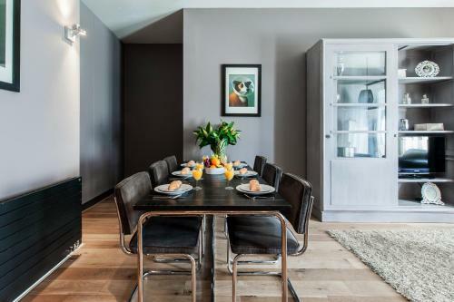 Citypark Apartment Suites
